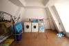 Luxury house for lease in Ciputra compound, Tay Ho, Hanoi