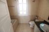 Unfurnished house for rent in T block, Ciputra, Tay Ho, Hanoi