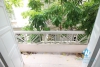 Unfurnished house for rent in T block, Ciputra, Tay Ho, Hanoi