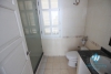 Unfurnished house for rent in T block, Ciputra, Tay Ho, Hanoi