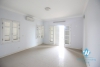 Unfurnished house for rent in T block, Ciputra, Tay Ho, Hanoi
