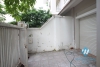 Nice 4 bedroom house for rent in Ciputra Ha Noi