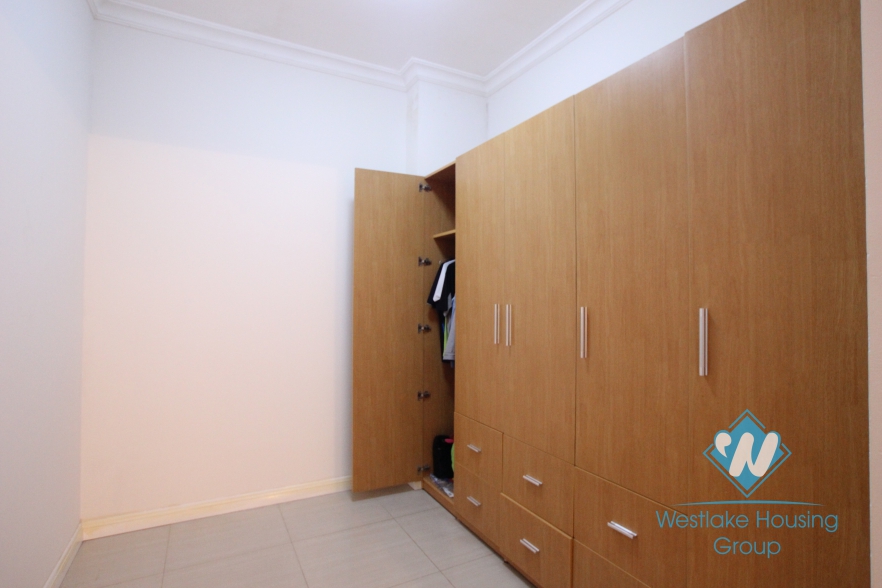 Nice 4 bedroom house for rent in Ciputra Ha Noi