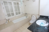 Nice 4 bedroom house for rent in Ciputra Ha Noi