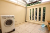 Modern house available for lease in Ciputra compound, Tay Ho, Hanoi