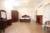 Modern house available for lease in Ciputra compound, Tay Ho, Hanoi