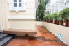 Modern house available for lease in Ciputra compound, Tay Ho, Hanoi