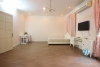 Modern house available for lease in Ciputra compound, Tay Ho, Hanoi