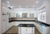 Modern house available for lease in Ciputra compound, Tay Ho, Hanoi