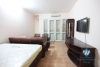 Modern house available for lease in Ciputra compound, Tay Ho, Hanoi