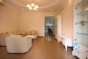 Modern house available for lease in Ciputra compound, Tay Ho, Hanoi