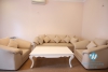 Modern house available for lease in Ciputra compound, Tay Ho, Hanoi