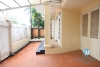 Modern house available for lease in Ciputra compound, Tay Ho, Hanoi