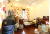Nice house for rent in D block, Ciputra, Tay Ho, Hanoi