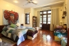 Nice house for rent in D block, Ciputra, Tay Ho, Hanoi