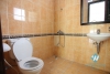 Big house for rent in Ciputra, Block G. Fully furnished