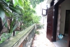 Big house for rent in Ciputra, Block G. Fully furnished