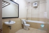 Big house for rent in Ciputra, Block G. Fully furnished