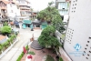 A beautiful restaurant for rent in Tay Ho, Ha noi
