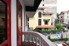 A beautiful restaurant for rent in Tay Ho, Ha noi