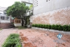 A beautiful restaurant for rent in Tay Ho, Ha noi
