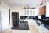 European style house for lease in Ciputra, Tay Ho, Hanoi
