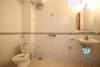 Nice 4 bedroom house for lease in Tay Ho