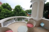 European style house for lease in Ciputra, Tay Ho, Hanoi