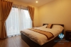 Nice apartment for rent in Alley 32/12 To Ngoc Van st, Tay Ho District 