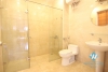 High quality class villa for rent with a huge garden for rent in Ciputra area, Tay Ho, Ha Noi