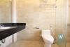 High quality class villa for rent with a huge garden for rent in Ciputra area, Tay Ho, Ha Noi