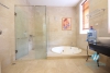 High quality class villa for rent with a huge garden for rent in Ciputra area, Tay Ho, Ha Noi