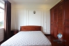 High quality class villa for rent with a huge garden for rent in Ciputra area, Tay Ho, Ha Noi