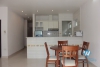 Apartment for rent with 01 bedrooms for rent in Tay Ho, Ha Noi