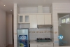 Apartment for rent with 01 bedrooms for rent in Tay Ho, Ha Noi