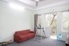 4 bedrooms house for rent in Doi Can st, Ba Dinh district, Hanoi