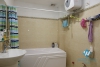 4 bedrooms house for rent in Doi Can st, Ba Dinh district, Hanoi