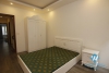 6 bedrooms house for rent in Ba Dinh, Hanoi.