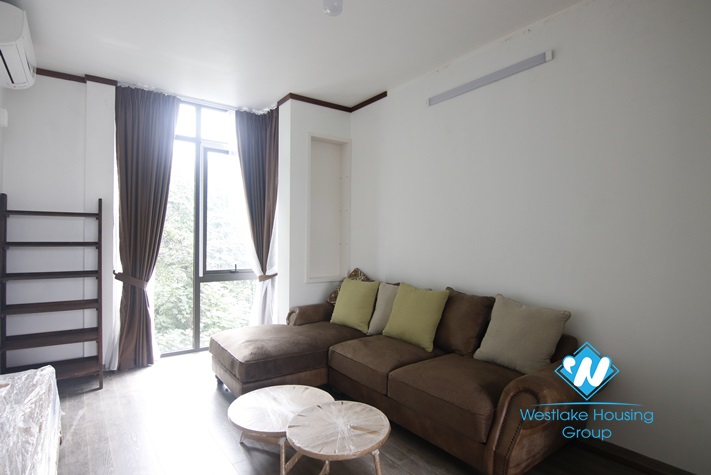 A beautiful brand new house for rent in Long Bien