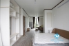 A beautiful brand new house for rent in Long Bien