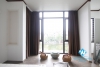A beautiful brand new house for rent in Long Bien