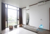 A beautiful brand new house for rent in Long Bien