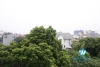 A beautiful brand new house for rent in Long Bien