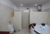 Six bedrooms house for rent in Hoang Hoa Tham street, Ba Dinh district, Ha Noi