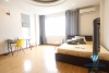 Six bedrooms house for rent in Hoang Hoa Tham street, Ba Dinh district, Ha Noi