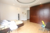 Six bedrooms house for rent in Hoang Hoa Tham street, Ba Dinh district, Ha Noi