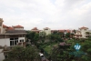 Modern and beautiful serviced apartment for rent in Dang Thai Mai St, Tay Ho, Hanoi