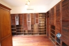 Beautiful house with big yard for rent in Tay Ho, Ha Noi.