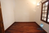 Beautiful house with big yard for rent in Tay Ho, Ha Noi.
