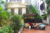 Nice house for rent in Dang Thai Mai st, Tay Ho district , Ha Noi